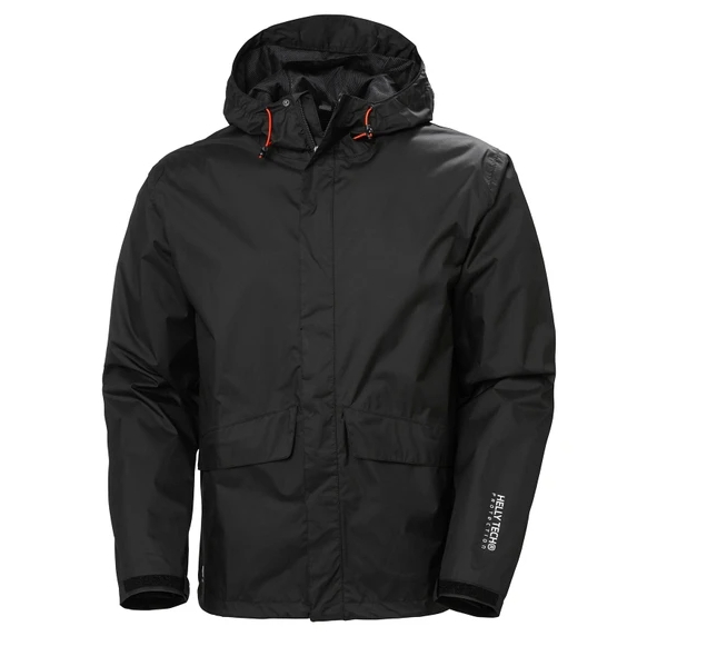 Helly Hansen Workwear Manchester Su Geçirmez Mont -70127