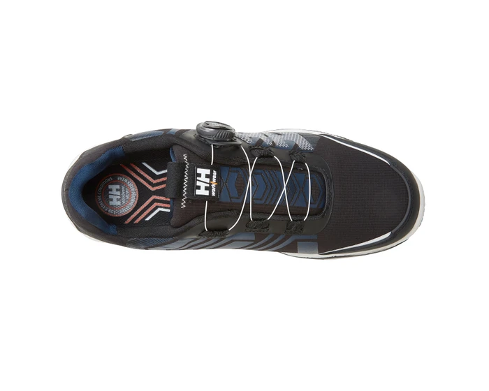 Helly Hansen Workwear Oslo Boa Ayakkabı -78231 Helly Hansen Workwear Oslo Boa Ayakkabı -78231