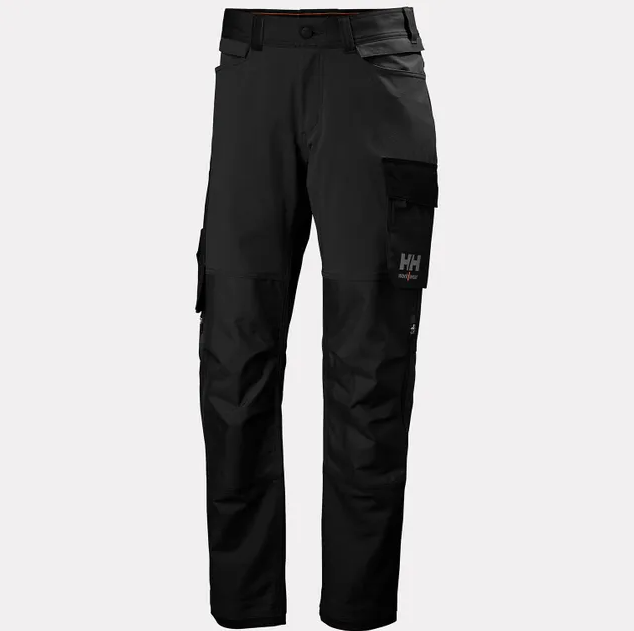 Helly Hansen Workwear Oxford 4X HH Connect Pantolon -77395 Helly Hansen Workwear Oxford 4X HH Connect Pantolon -77395