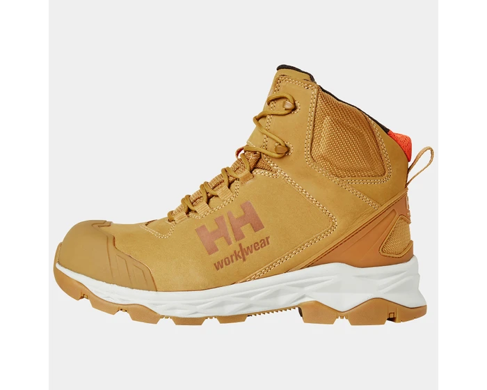 Helly Hansen Workwear Oxford İş Ayakkabısı -78403 Helly Hansen Workwear Oxford İş Ayakkabısı -78403