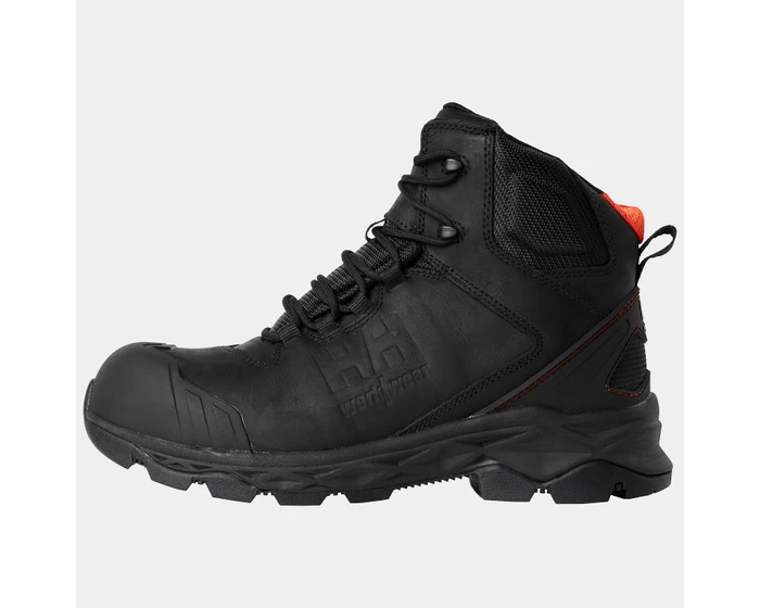 Helly Hansen Workwear Oxford İş Ayakkabısı -78403 Helly Hansen Workwear Oxford İş Ayakkabısı -78403