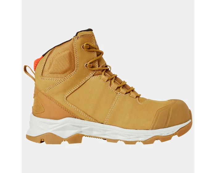 Helly Hansen Workwear Oxford İş Ayakkabısı -78403