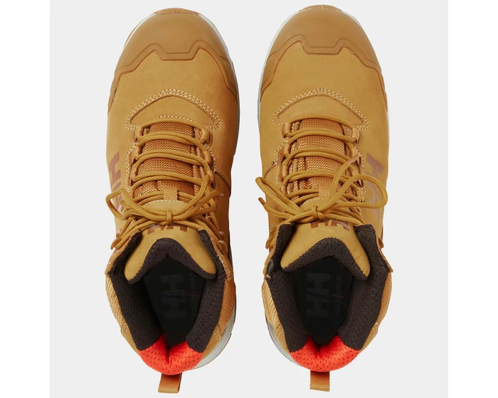 Helly Hansen Workwear Oxford İş Ayakkabısı -78403