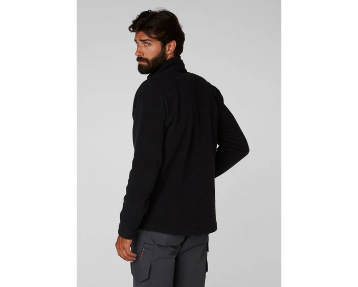 Helly Hansen Workwear Oxford Polar Sweatshirt -72026