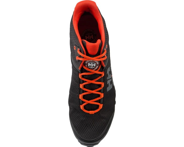 Helly Hansen Workwear Rabbora Traıl Su Geçirmez Ayakkabı -78253