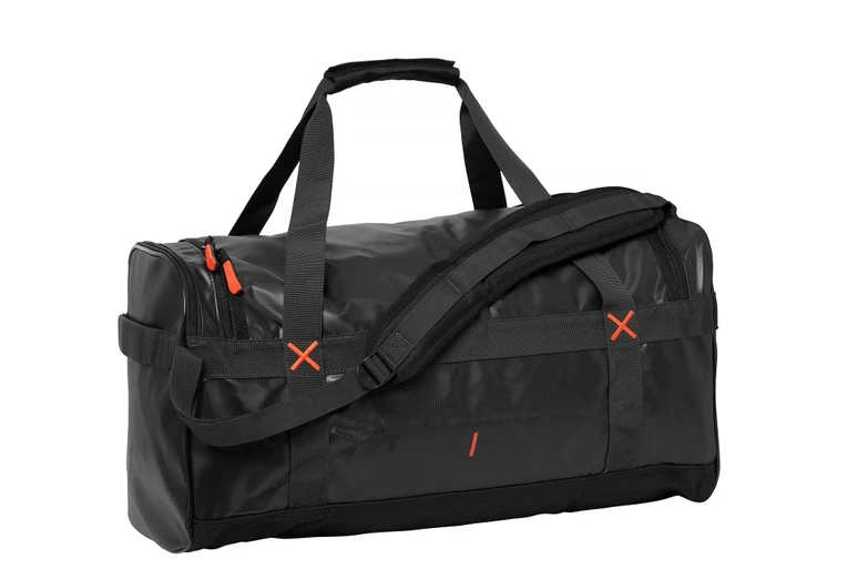 Helly Hansen Workwear Spor Çantası 90l -79574 Helly Hansen Workwear Spor Çantası 90l -79574