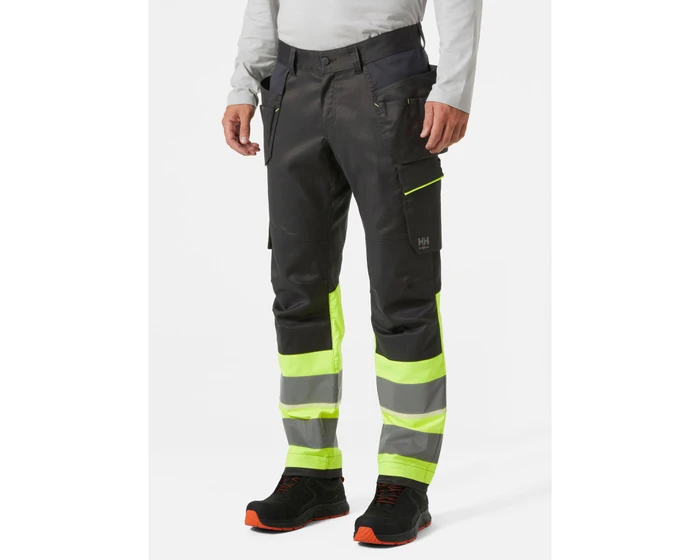 Helly Hansen Workwear Uc-me İnşaat Pantolon Cl1 -77511