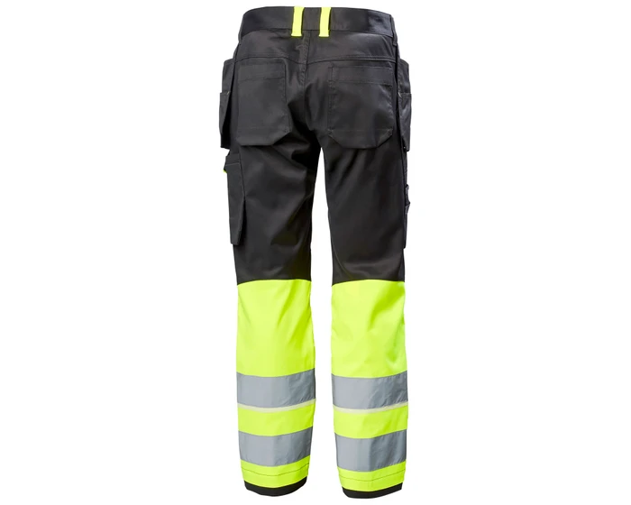 Helly Hansen Workwear Uc-me İnşaat Pantolon Cl1 -77511