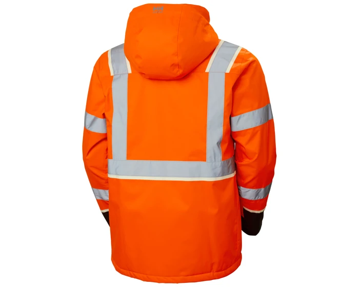 Helly Hansen Workwear Uc-me İşçi Montu -71355