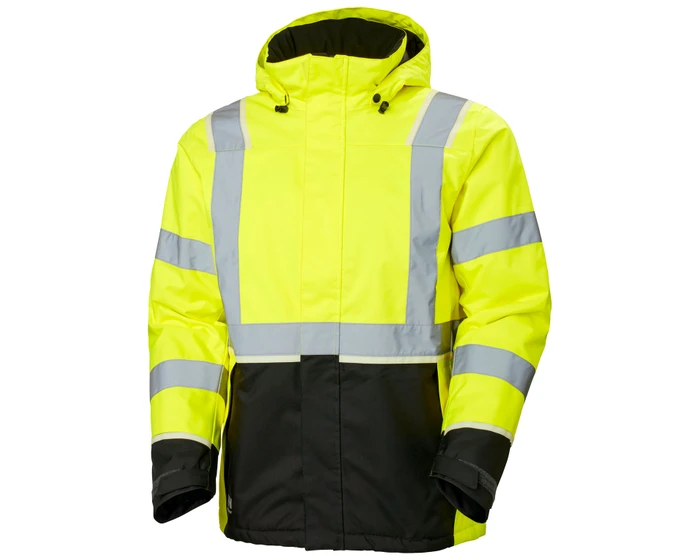 Helly Hansen Workwear Uc-me İşçi Montu -71355