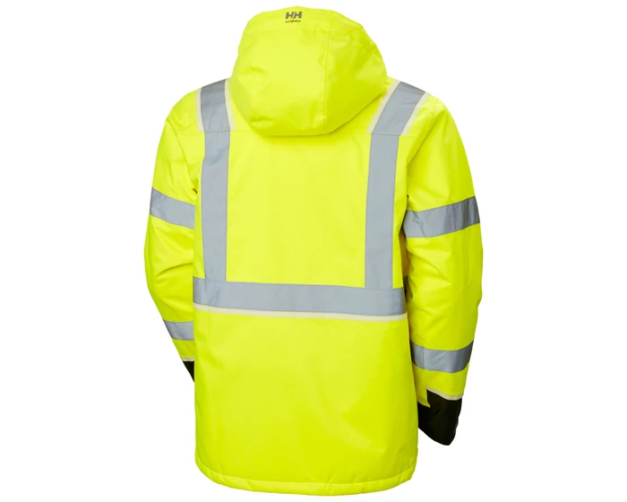 Helly Hansen Workwear Uc-me İşçi Montu -71355
