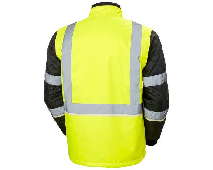 Helly Hansen Workwear Uc-me İşçi Montu -73185