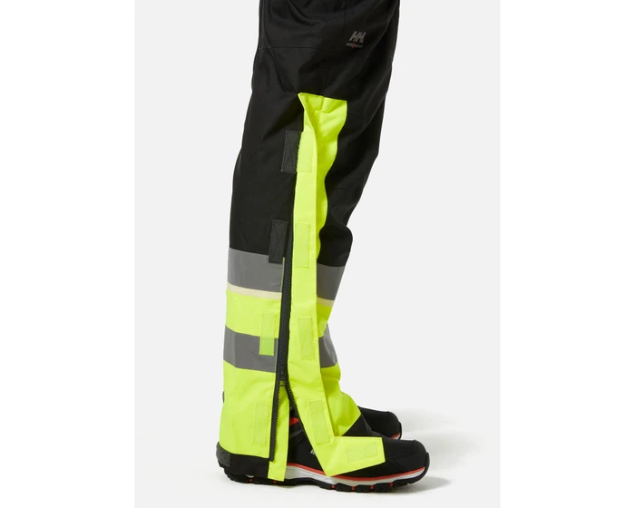 Helly Hansen Workwear Uc-me Kadın Kışlık İşçi Tulumu -71555