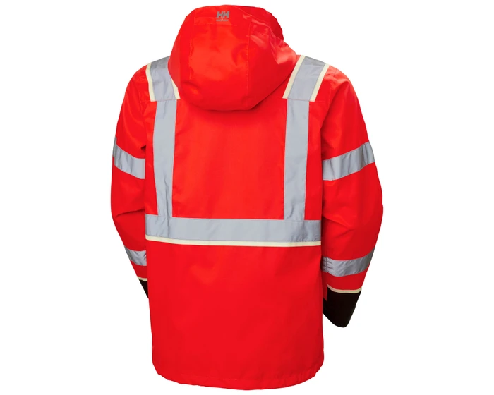 Helly Hansen Workwear Uc-me Shell İş Kıyafetleri  -71185
