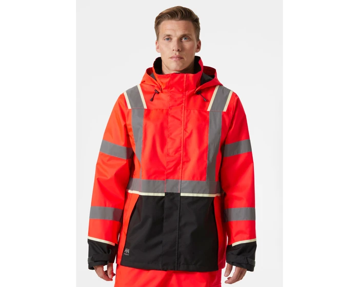 Helly Hansen Workwear Uc-me Shell İş Kıyafetleri  -71185