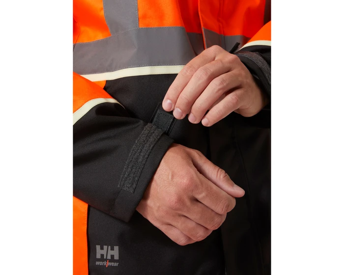 Helly Hansen Workwear Uc-me Shell İş Kıyafetleri  -71185