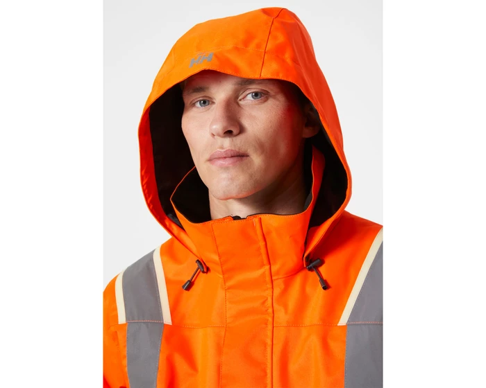 Helly Hansen Workwear Uc-me Shell İş Kıyafetleri -71185 Helly Hansen Workwear Uc-me Shell İş Kıyafetleri -71185