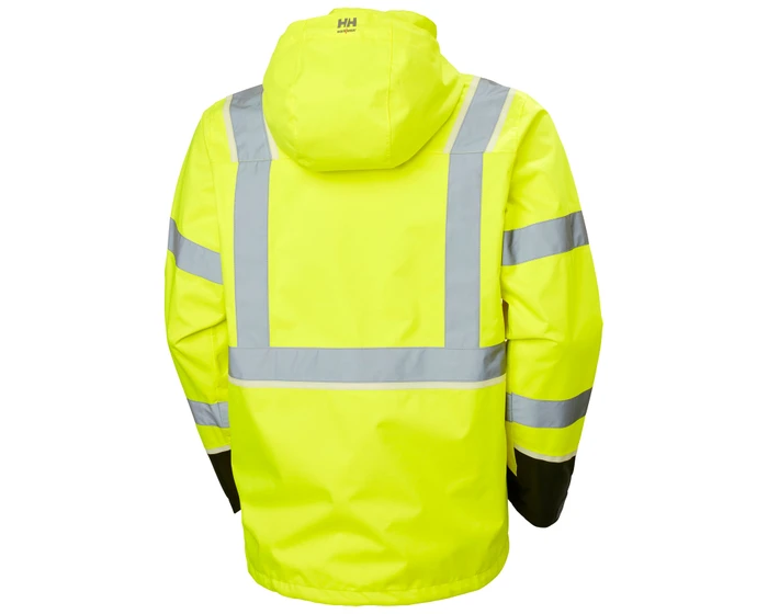 Helly Hansen Workwear Uc-me Shell İş Kıyafetleri  -71185