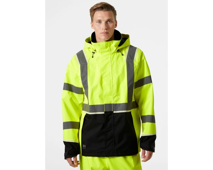 Helly Hansen Workwear Uc-me Shell İş Kıyafetleri  -71185