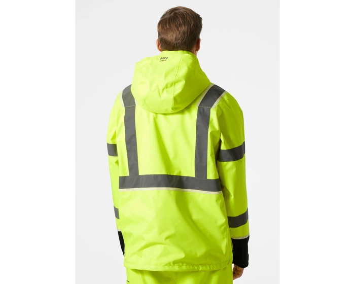 Helly Hansen Workwear Uc-me Shell İş Kıyafetleri  -71185
