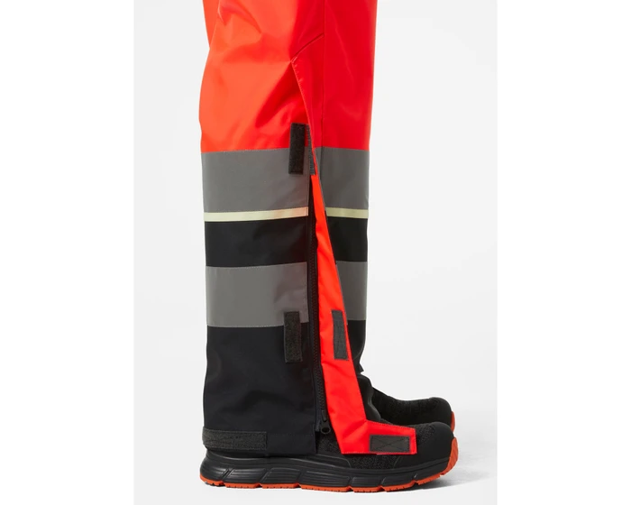 Helly Hansen Workwear Uc-me Shell Pantolon Cl2 -71187 Helly Hansen Workwear Uc-me Shell Pantolon Cl2 -71187