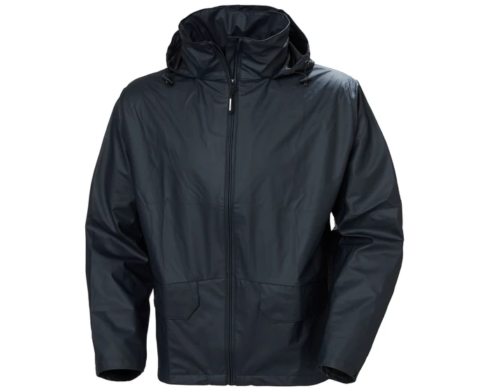 Helly Hansen Workwear Voss Su Geçirmez Mont -70180