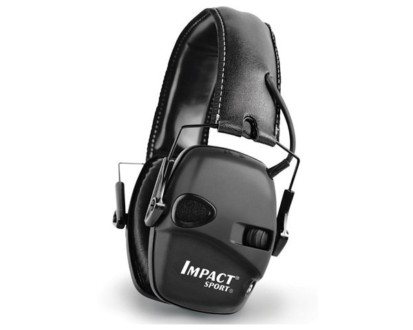 Honeywell Honeywell Howard Leight™ Impact® Sport Earmuff