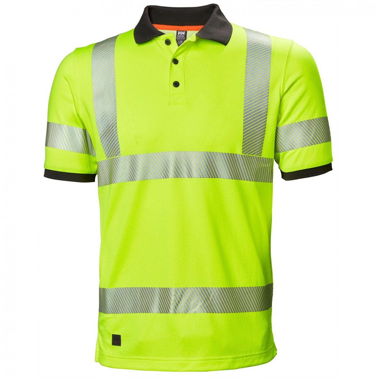 Helly Hansen Workwear Icu Lıfa Polo İş Kıyafetleri -75112