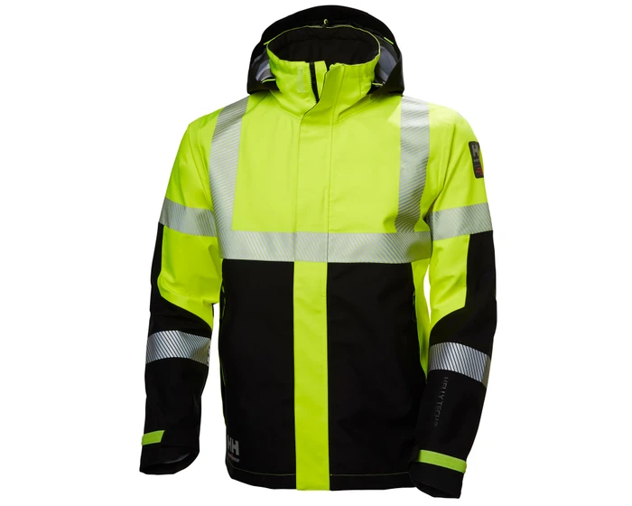 Helly Hansen Workwear Icu Shell İş Kıyafetleri  -71172