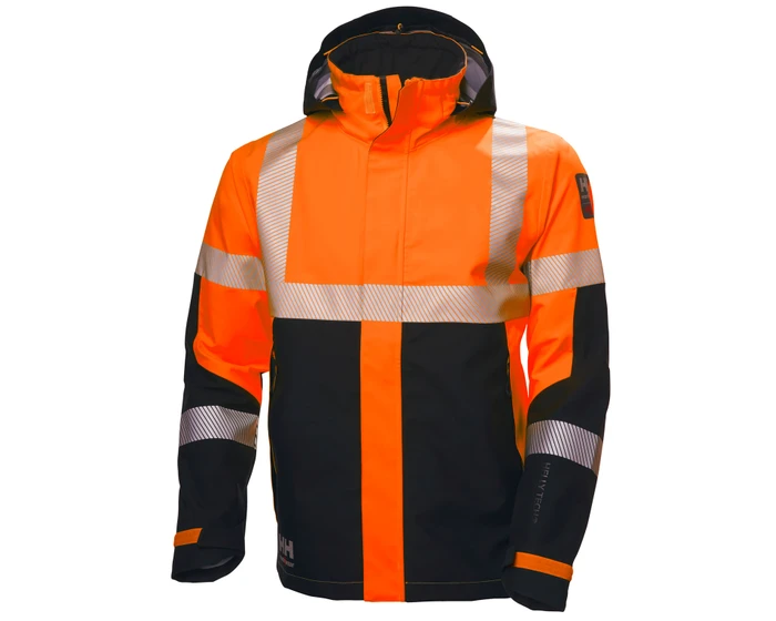 Helly Hansen Workwear Icu Shell İş Kıyafetleri  -71172