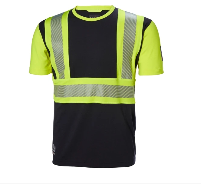Helly Hansen Workwear Icu Tişört -79271