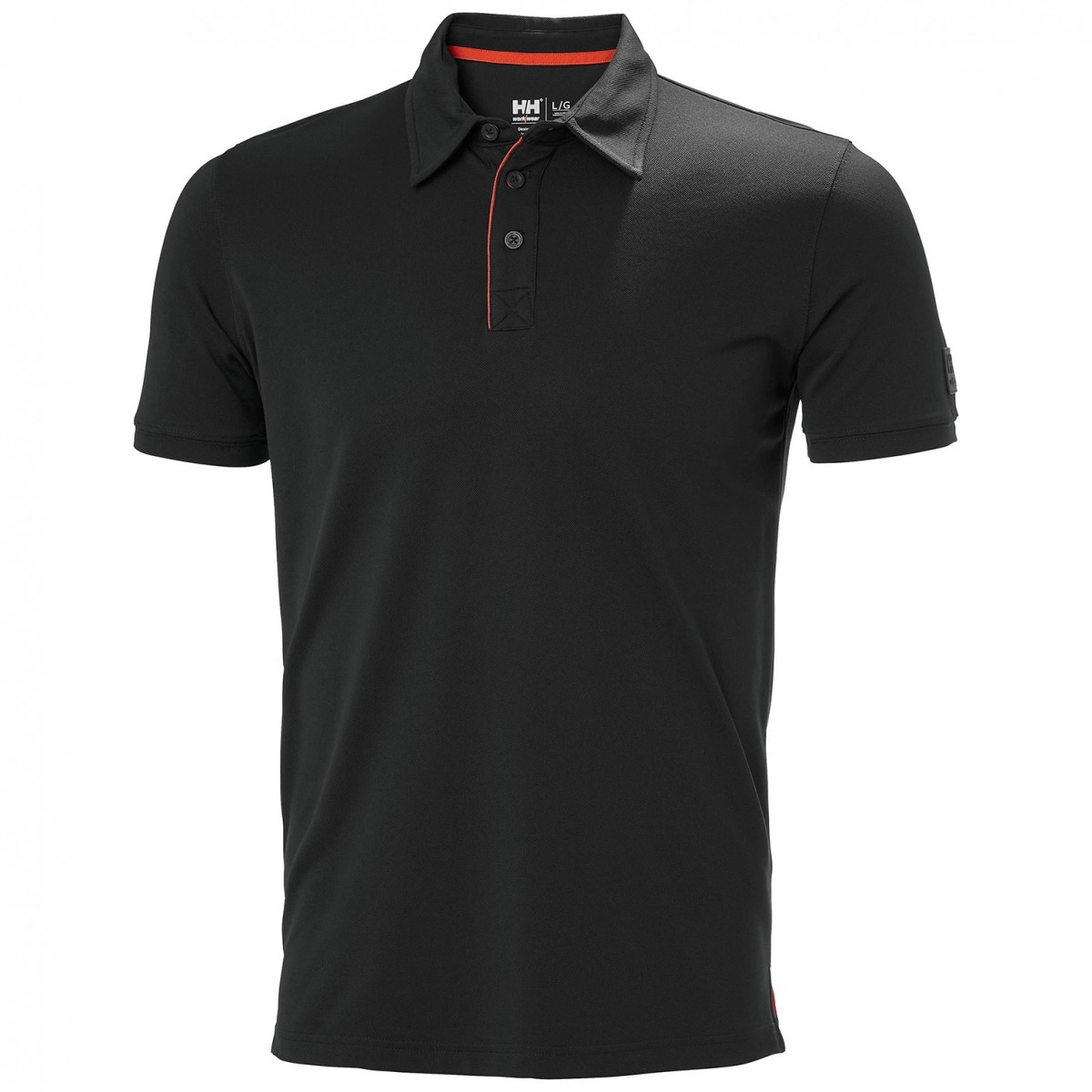 Helly Hansen Workwear Kensıngton Tech Polo Tişört -79248