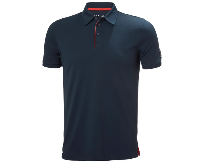 Helly Hansen Workwear Kensıngton Tech Polo Tişört -79248