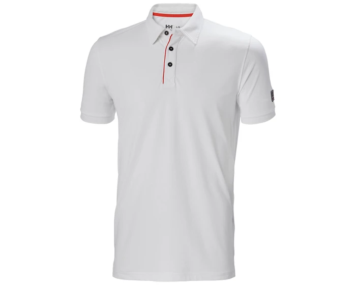 Helly Hansen Workwear Kensıngton Tech Polo Tişört -79248 Helly Hansen Workwear Kensıngton Tech Polo Tişört -79248