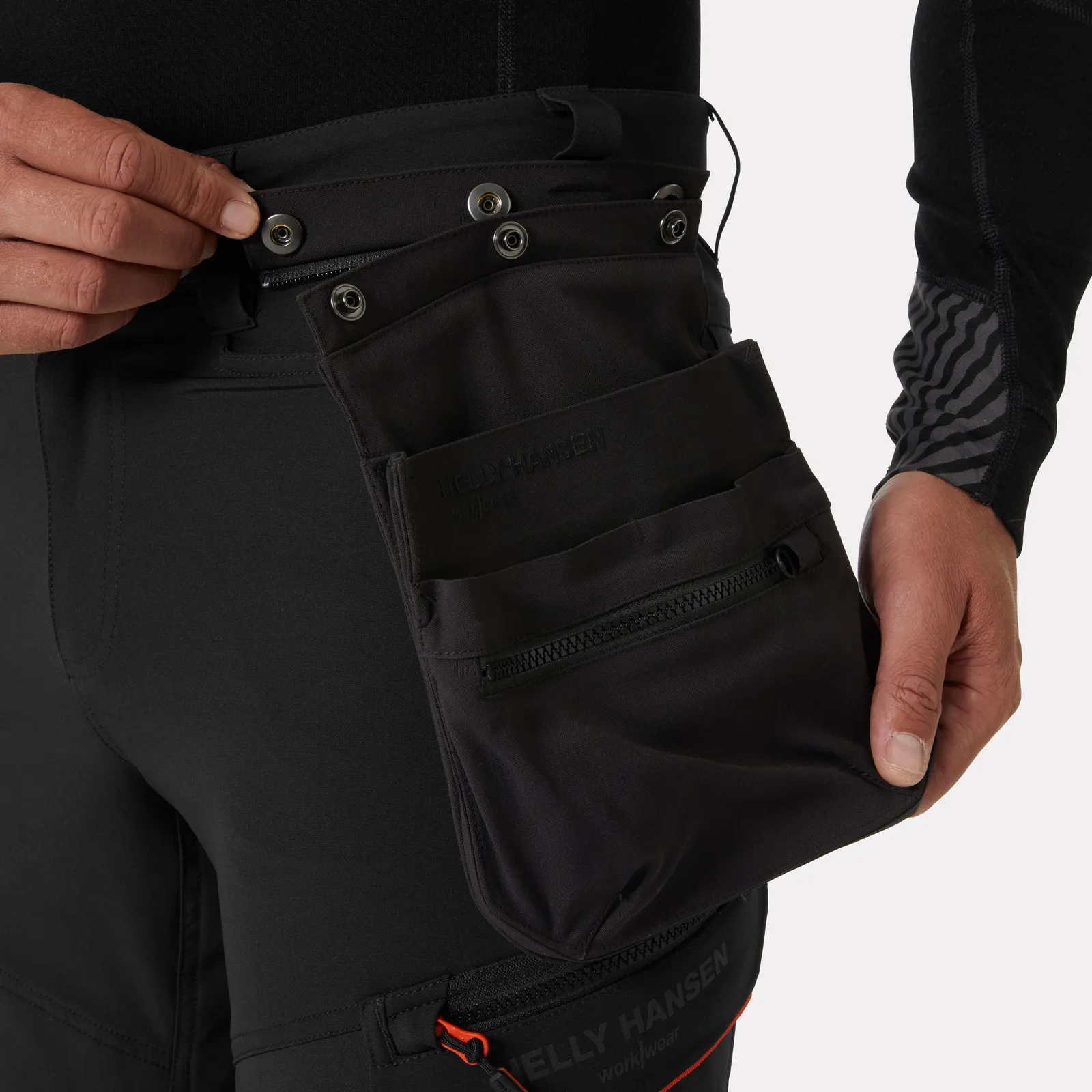 Kensington BRZ HH Connect™ Pantolon