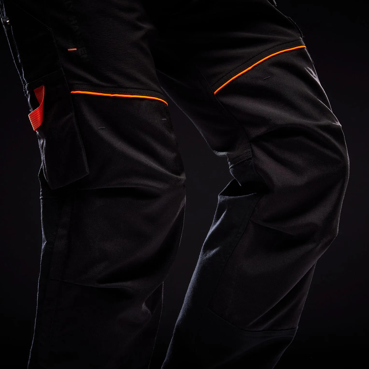 Kensington HH Connect™ Softshell Pantolon Kensington HH Connect™ Softshell Pantolon