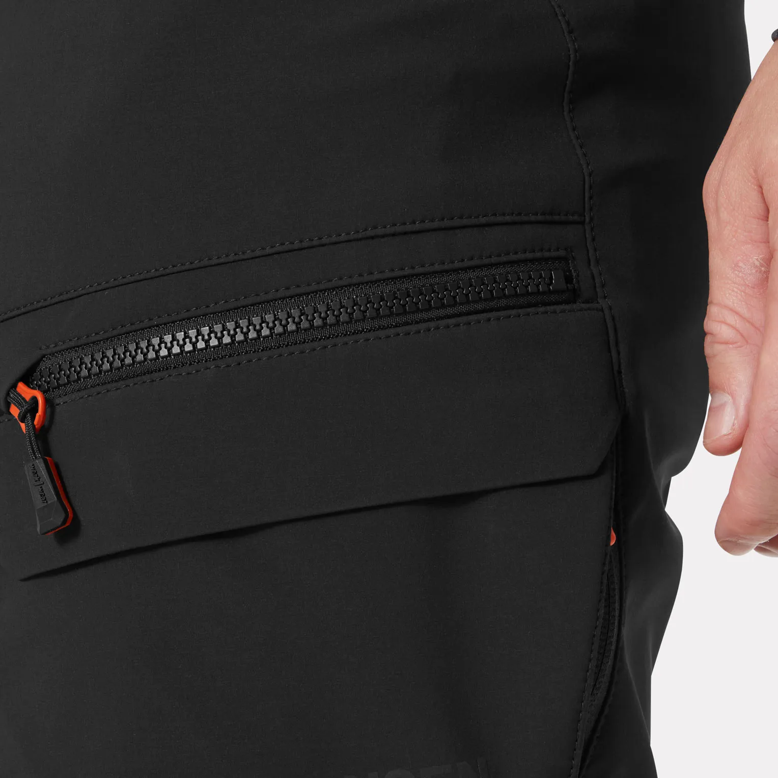 Kensington HH Connect™ Softshell Pantolon