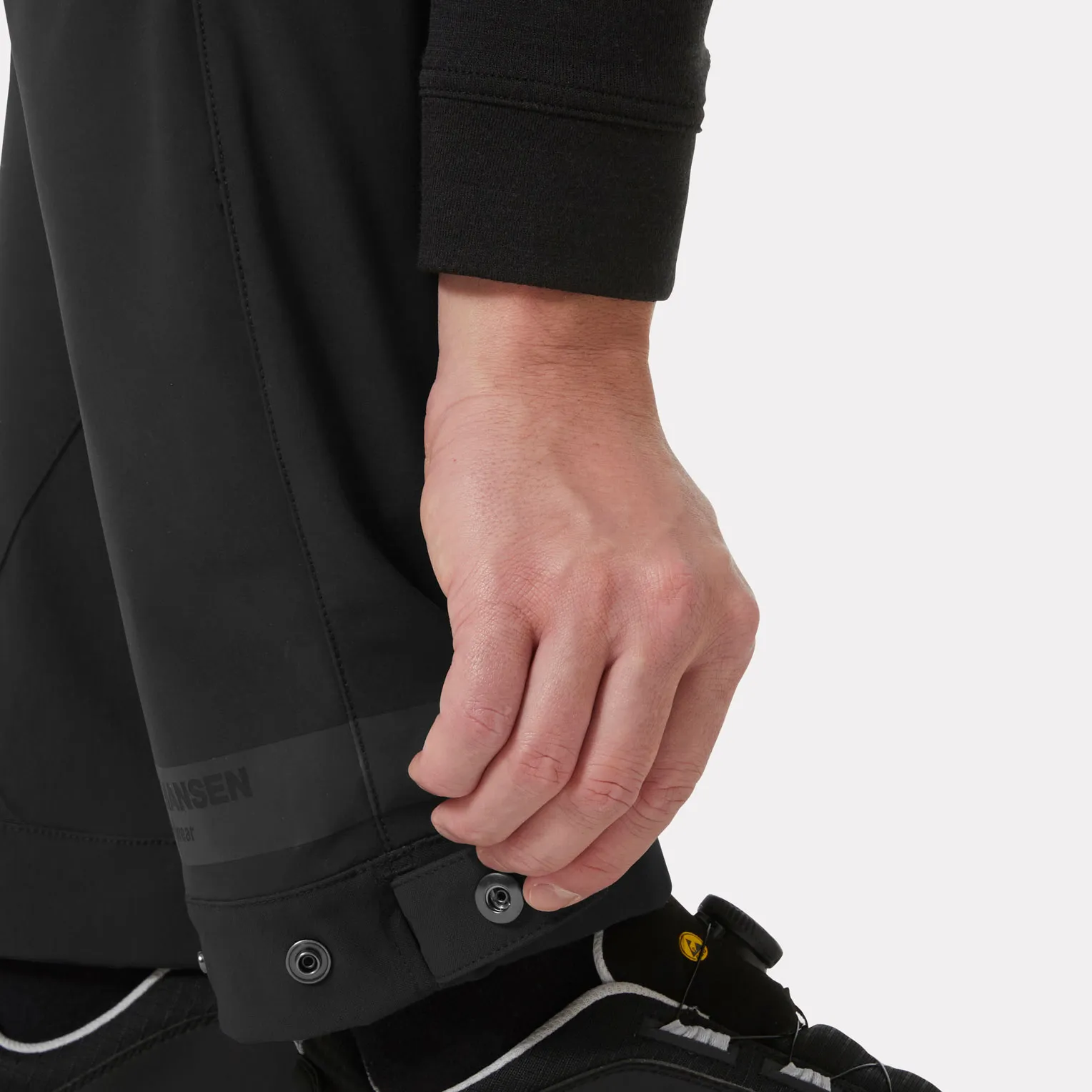 Kensington HH Connect™ Softshell Pantolon Kensington HH Connect™ Softshell Pantolon