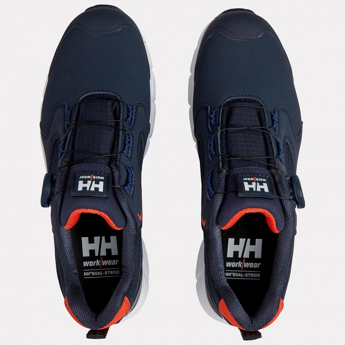 Kensington MXR Low BOA S3S Safety Shoes