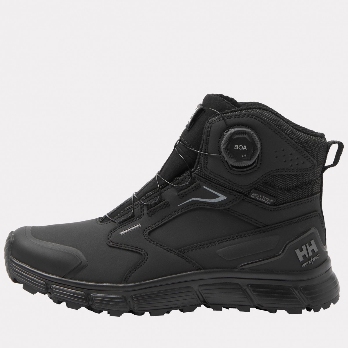 78452 Kensington MXR Waterproof Mid BOA O6 Soft Toe Winter Boots