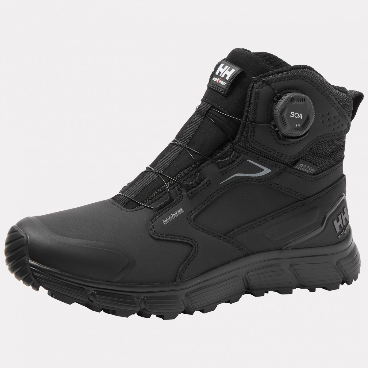 78452 Kensington MXR Waterproof Mid BOA O6 Soft Toe Winter Boots