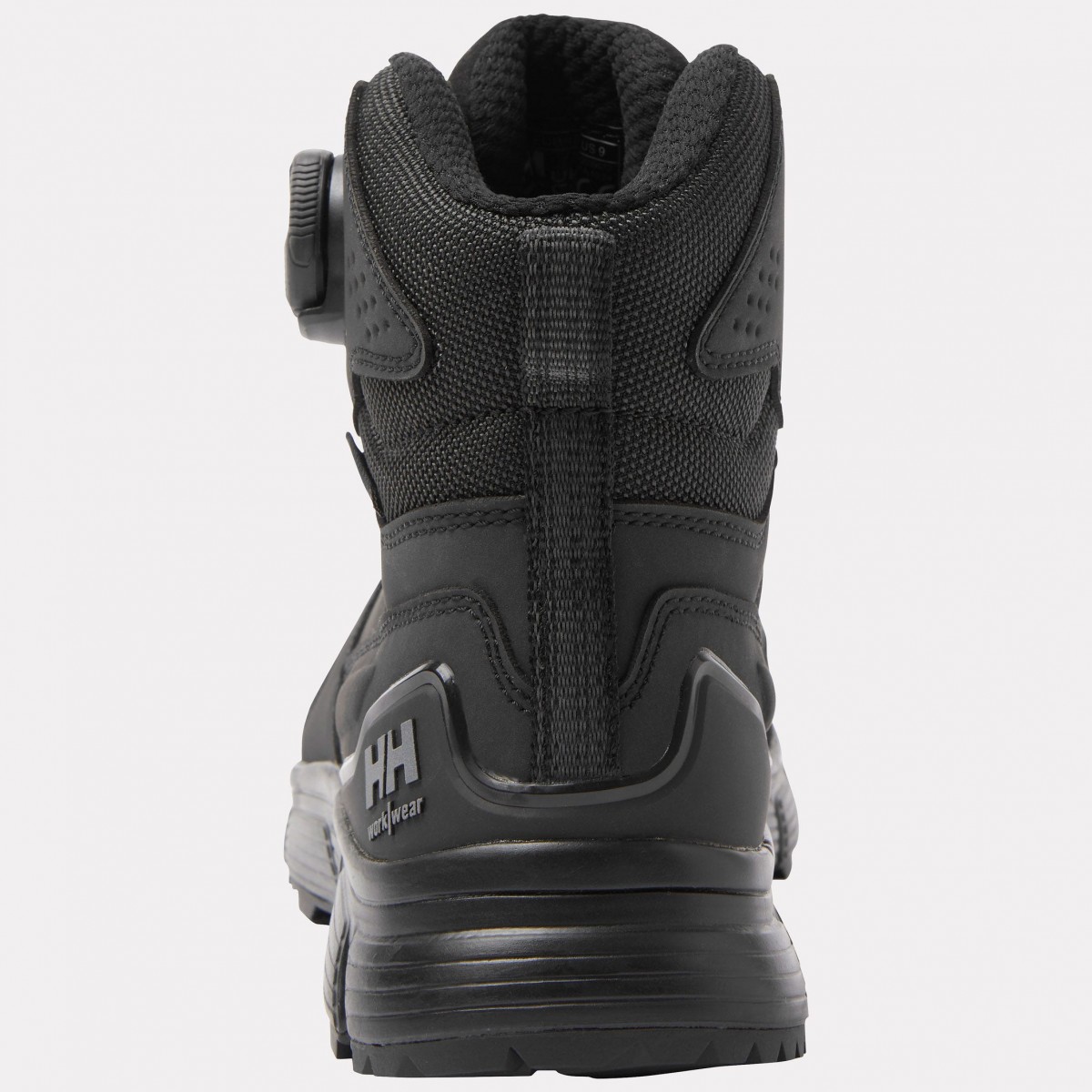 78452 Kensington MXR Waterproof Mid BOA O6 Soft Toe Winter Boots