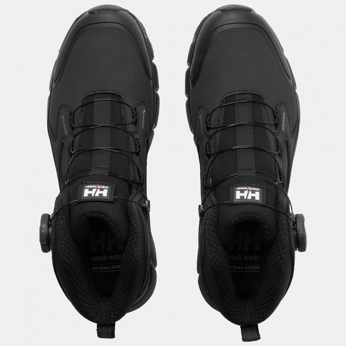 78452 Kensington MXR Waterproof Mid BOA O6 Soft Toe Winter Boots
