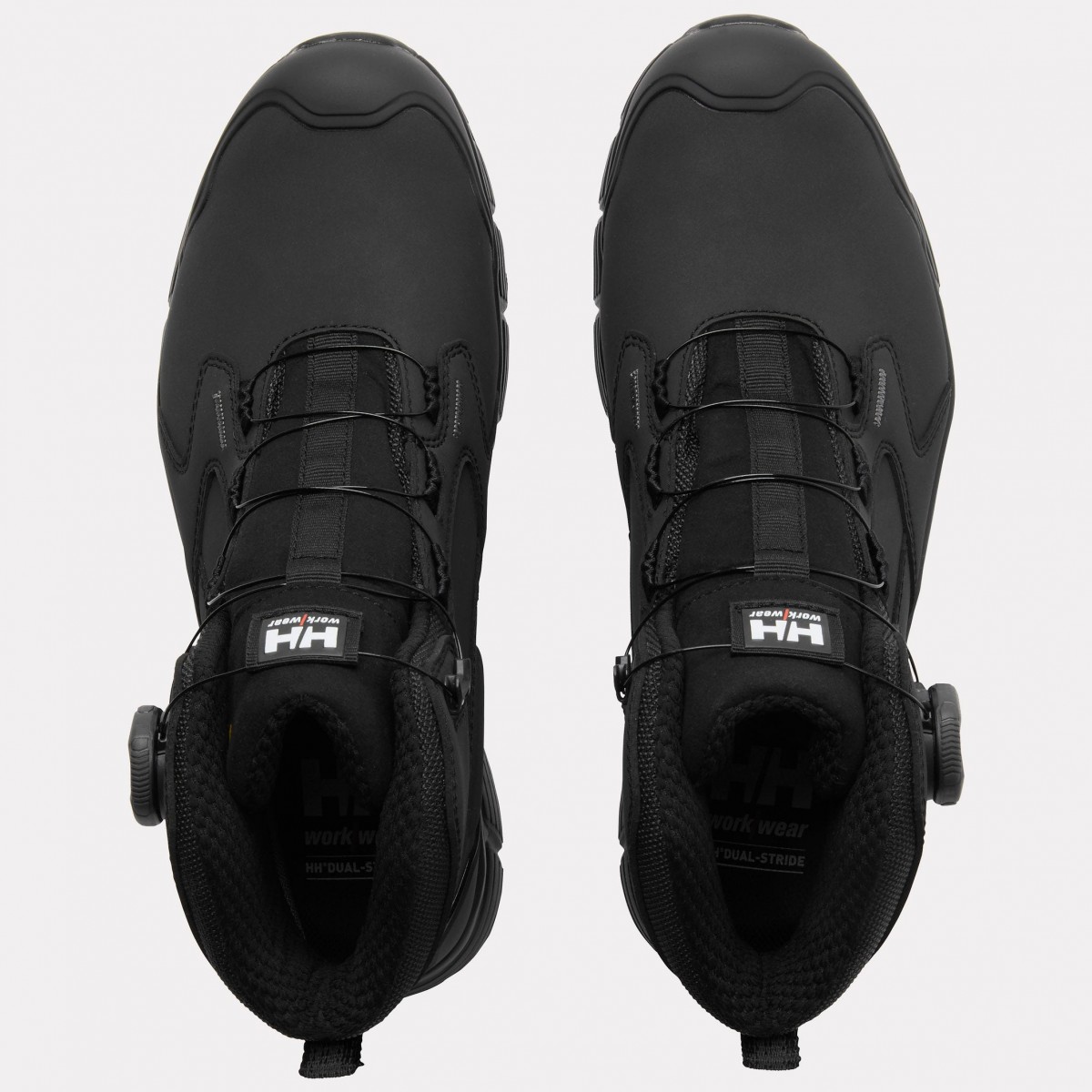 78453 Kensington MXR Waterproof Mid BOA S7S Winter Safety Boots