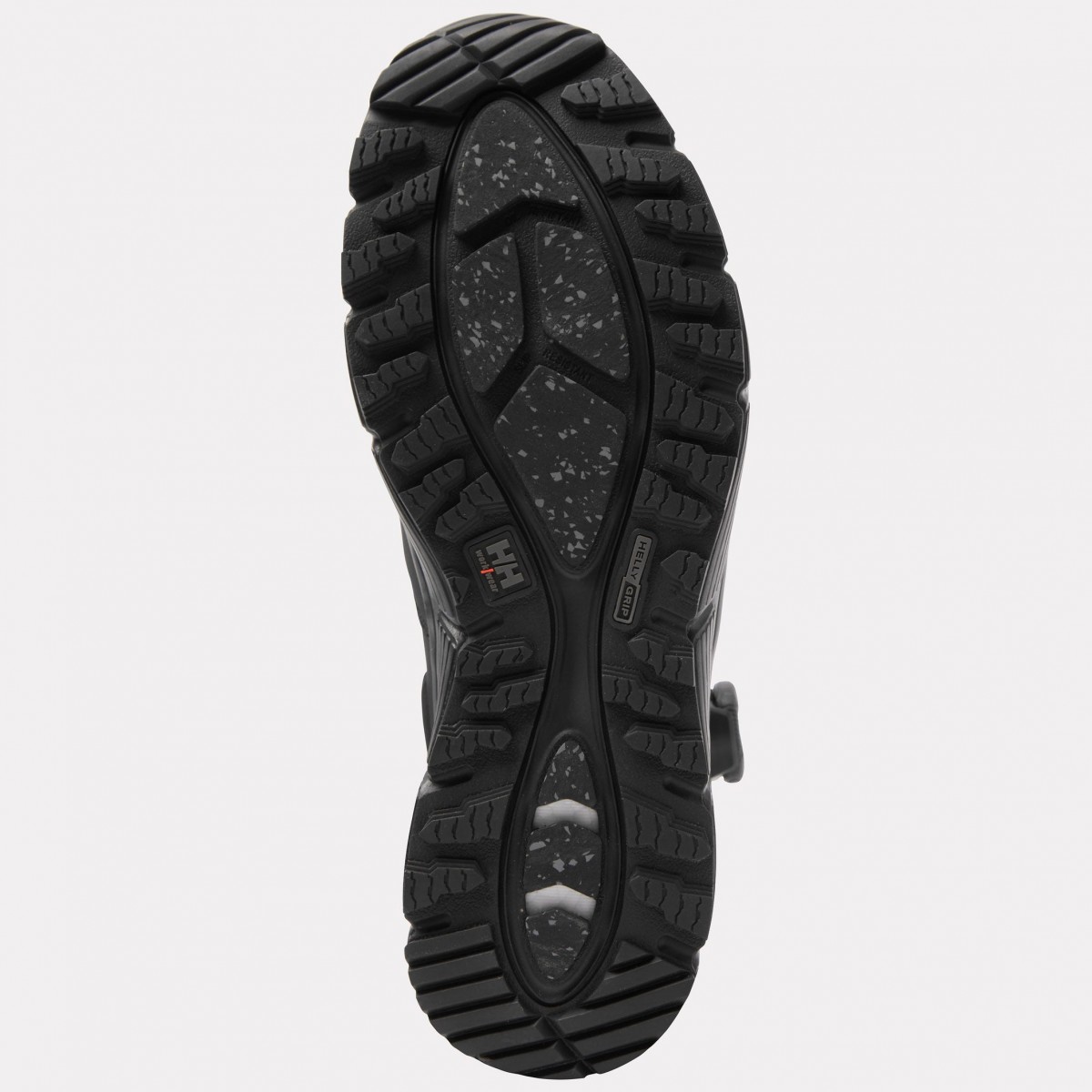 78453 Kensington MXR Waterproof Mid BOA S7S Winter Safety Boots