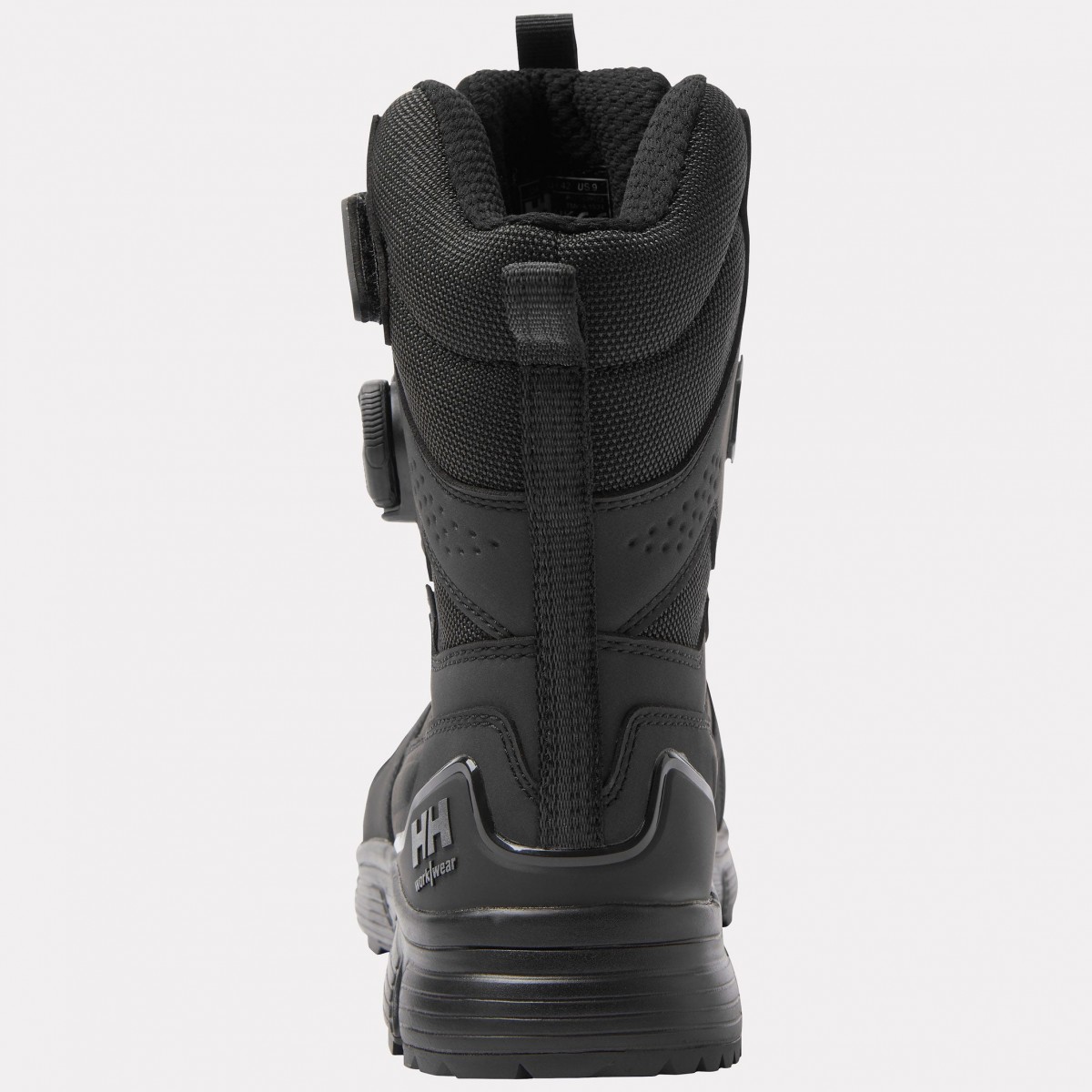 Kensington MXR Waterproof Tall BOA S7S Winter Safety Boots