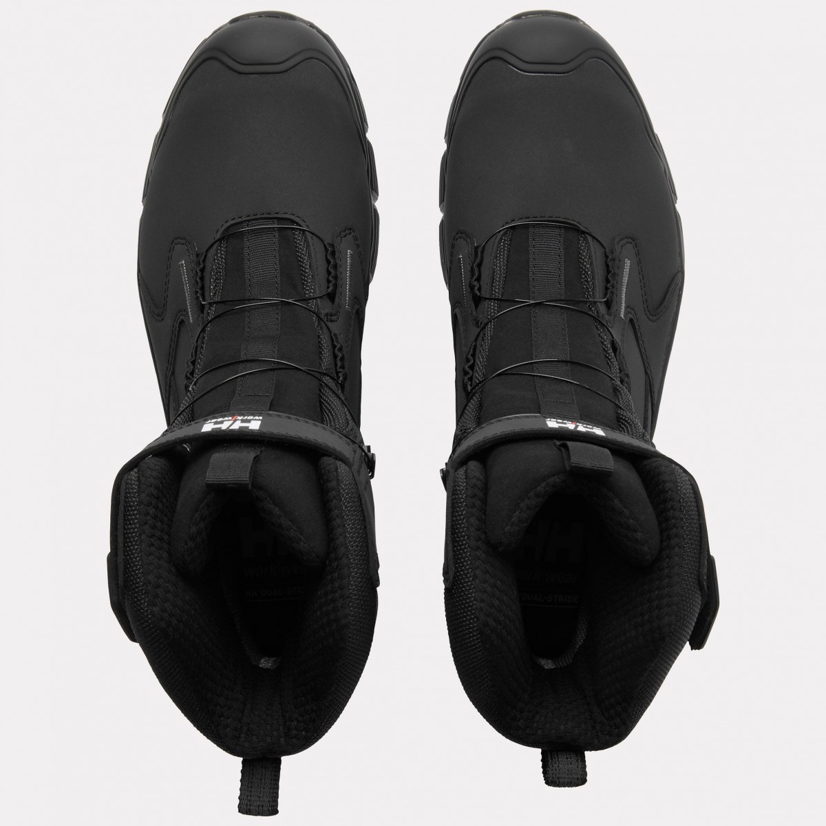 Kensington MXR Waterproof Tall BOA S7S Winter Safety Boots
