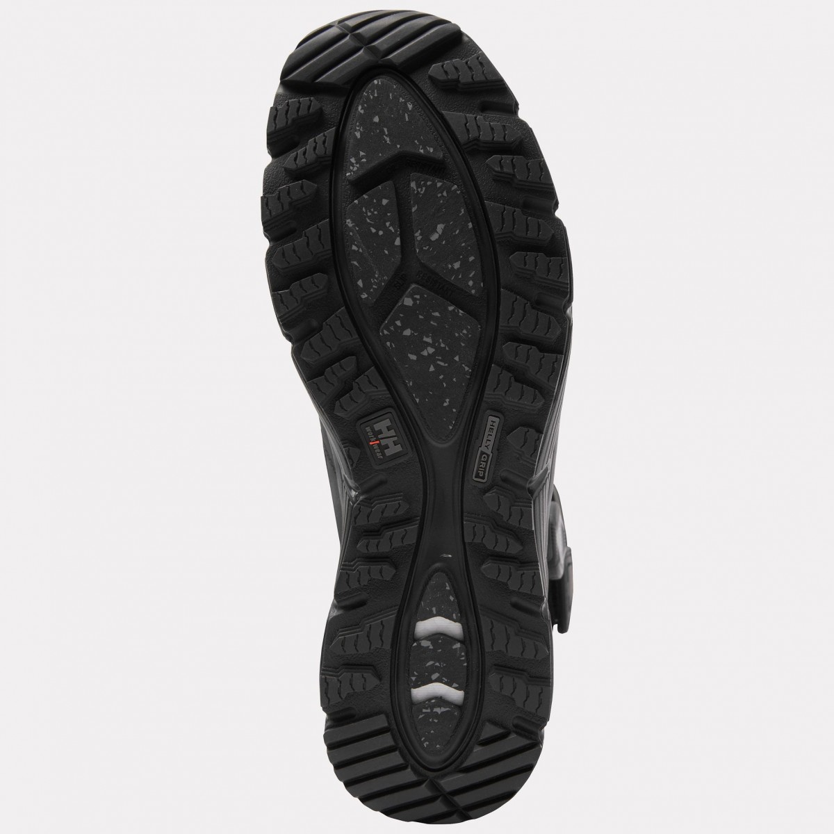 Kensington MXR Waterproof Tall BOA S7S Winter Safety Boots