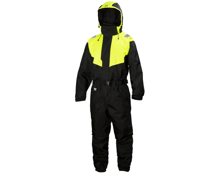 Helly Hansen Workwear Leknes Kışlık Tulum-71613