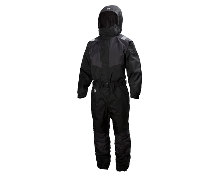 Helly Hansen Workwear Leknes Kışlık Tulum-71613